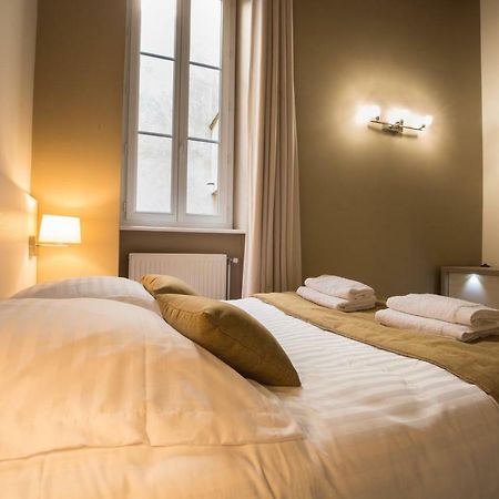 Lyon Cosy Stay Esterno foto