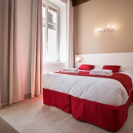 Lyon Cosy Stay Esterno foto