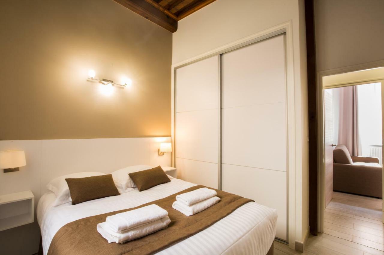 Lyon Cosy Stay Esterno foto