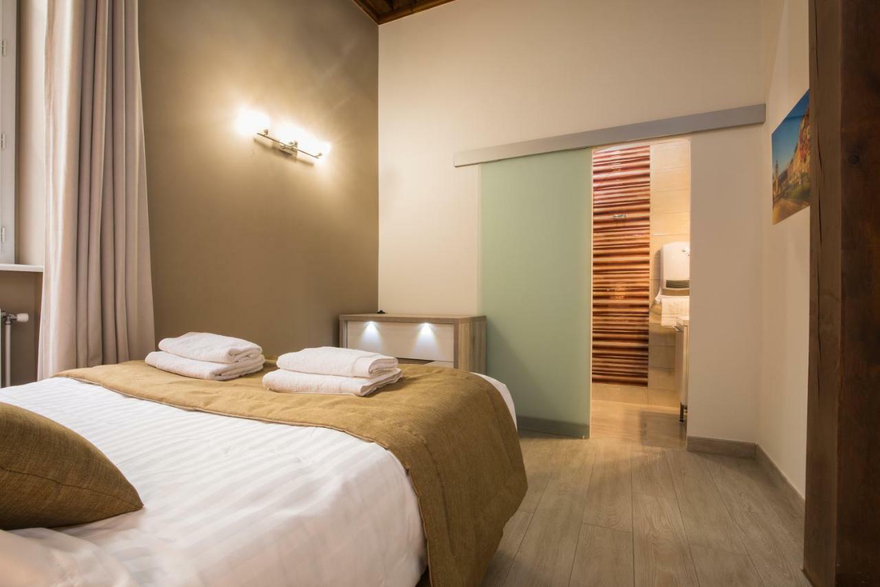 Lyon Cosy Stay Esterno foto