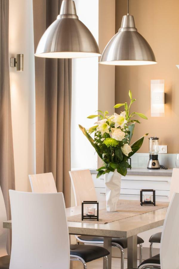 Lyon Cosy Stay Esterno foto