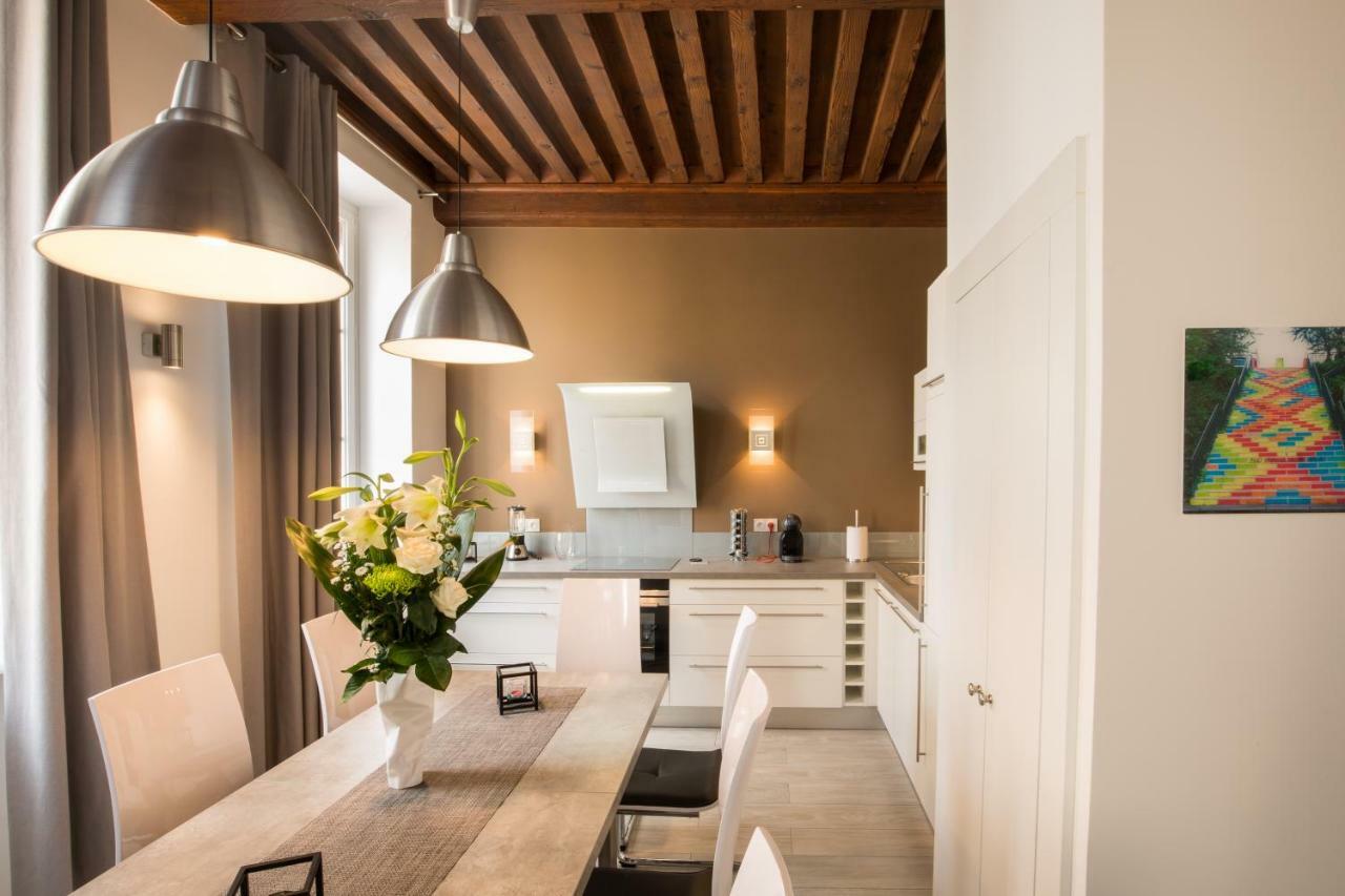 Lyon Cosy Stay Esterno foto