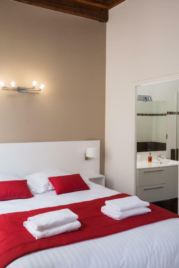 Lyon Cosy Stay Esterno foto