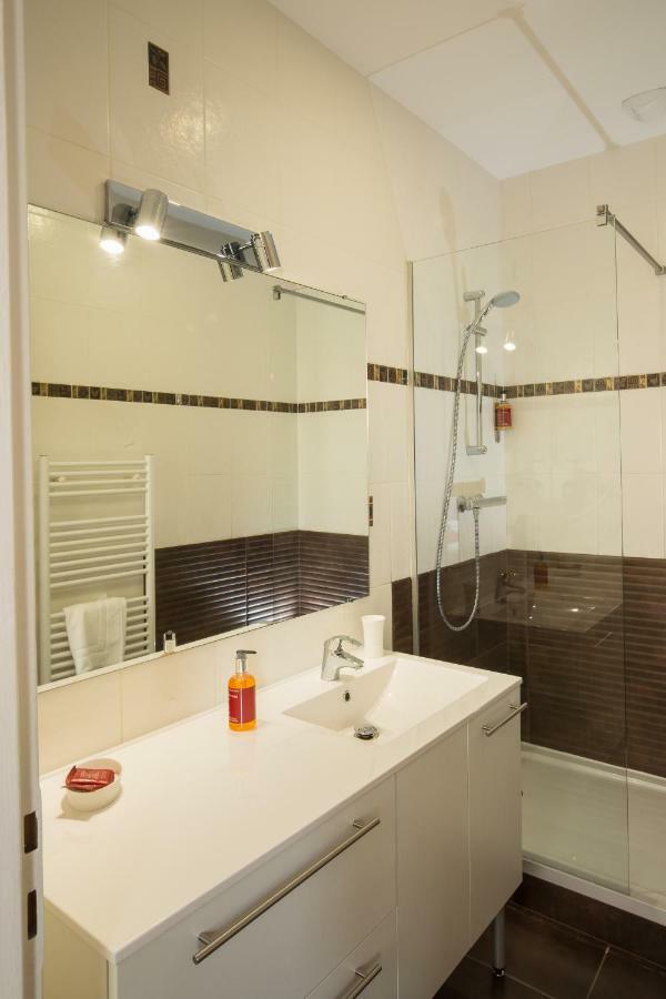 Lyon Cosy Stay Esterno foto