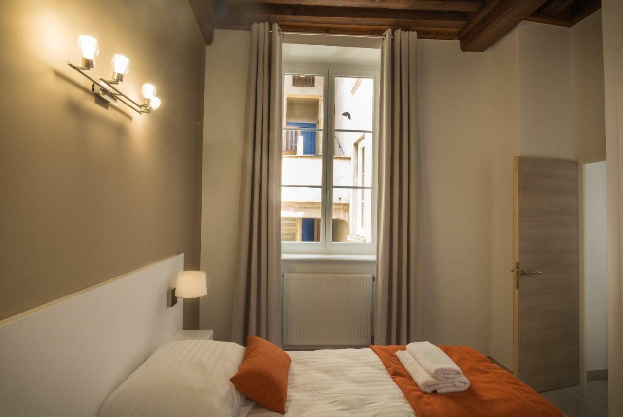 Lyon Cosy Stay Esterno foto