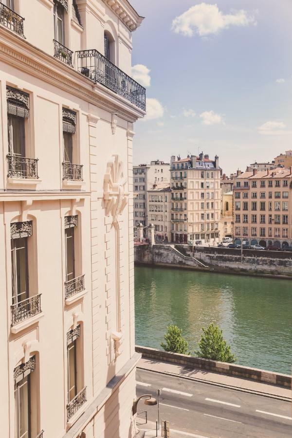 Lyon Cosy Stay Esterno foto
