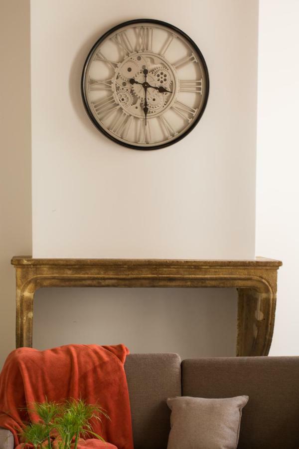 Lyon Cosy Stay Esterno foto