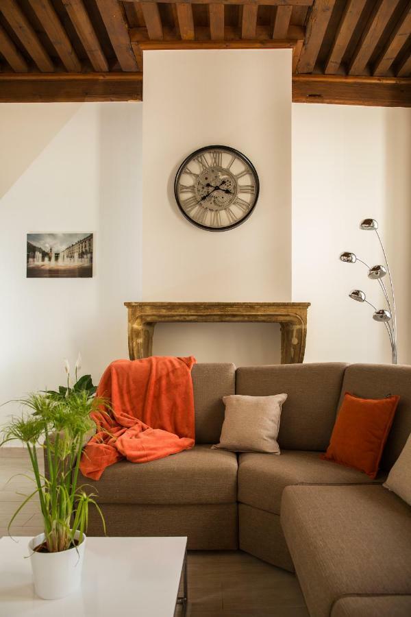Lyon Cosy Stay Esterno foto