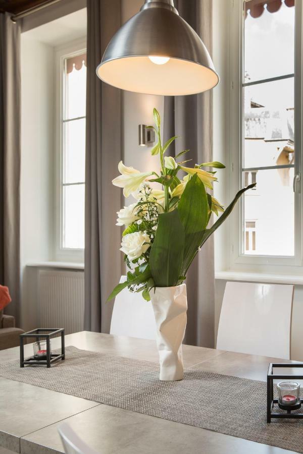 Lyon Cosy Stay Esterno foto