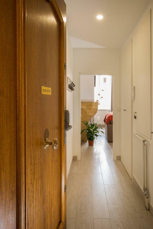 Lyon Cosy Stay Esterno foto